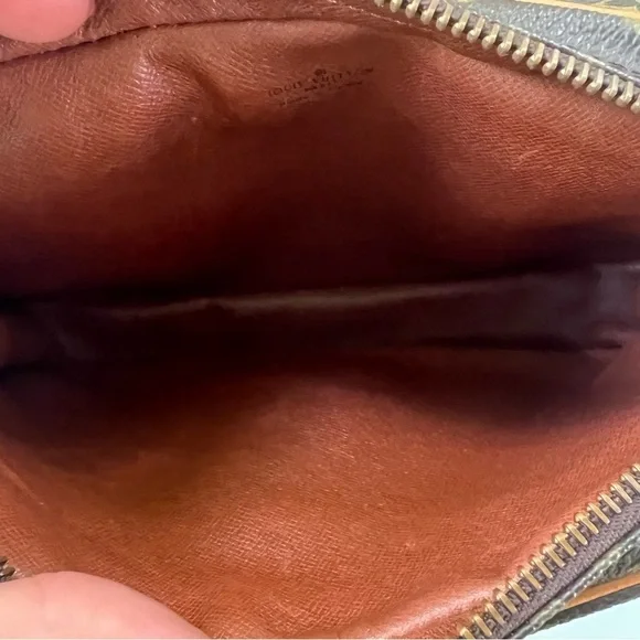 Louis Vuitton Saint Germaine Bag - Picture 4 of 10